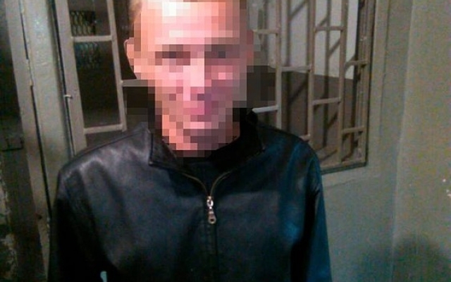 Запорожская полиция задержала мужчину, который украл ноутбук из рейсового автобуса Фото № 0 Запорожская полиция задержала мужчину, который украл ноутбук из рейсового автобуса Фото № 0
