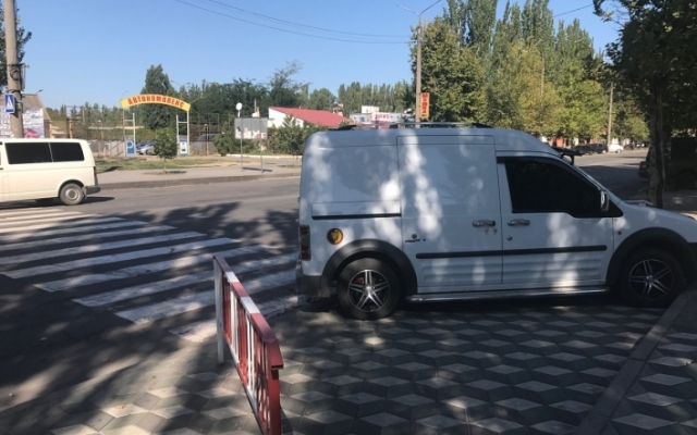 В Запорожской области киевлянин попал в рейтинг В Запорожской области киевлянин попал в рейтинг