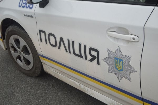 В Запорожье объявлен В Запорожье объявлен
