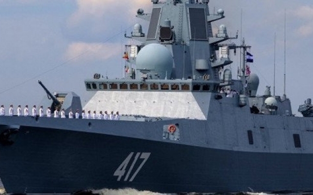 Чего добивается РФ в Азовском море? Фото № 0 Чего добивается РФ в Азовском море? Фото № 0