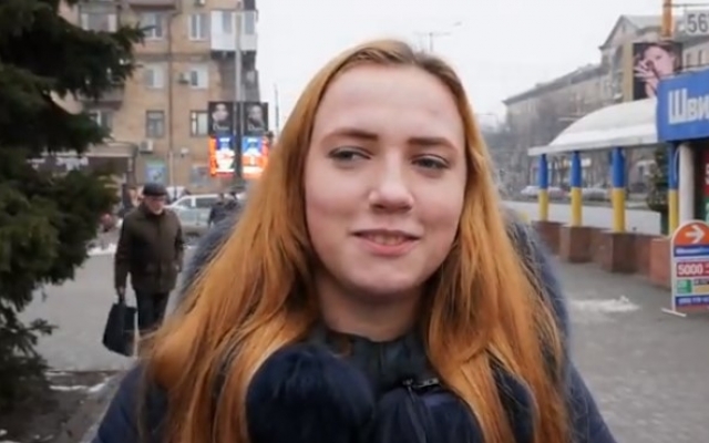 Вам слово: Где запорожцы предпочитают знакомиться.ВИДЕО Фото № 0 Вам слово: Где запорожцы предпочитают знакомиться.ВИДЕО Фото № 0