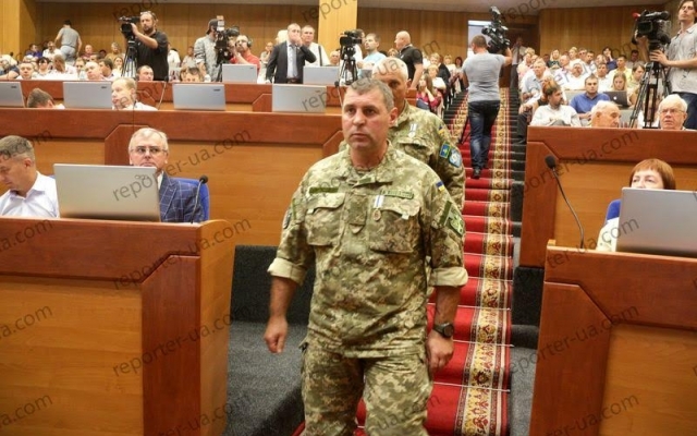 Сегодняшняя сессия Запорожского облсовета в фотографиях Фото № 5 Сегодняшняя сессия Запорожского облсовета в фотографиях Фото № 5