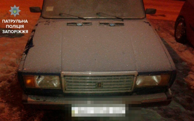 Автоворов поймали Автоворов поймали
