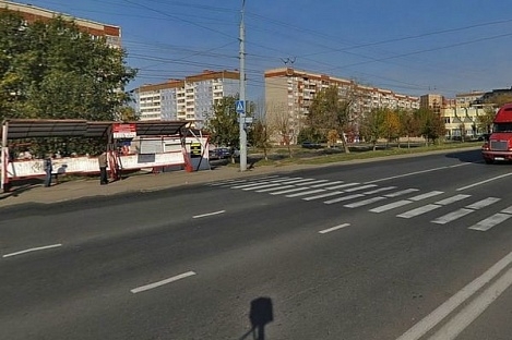 В Запорожье на улице Чумаченко произошло ДТП со смертельным исходом Фото № 0 В Запорожье на улице Чумаченко произошло ДТП со смертельным исходом Фото № 0