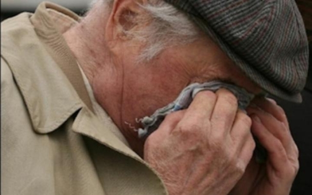 В Запорожье двое пьяных грабителей напали на пенсионера Фото № 0 В Запорожье двое пьяных грабителей напали на пенсионера Фото № 0