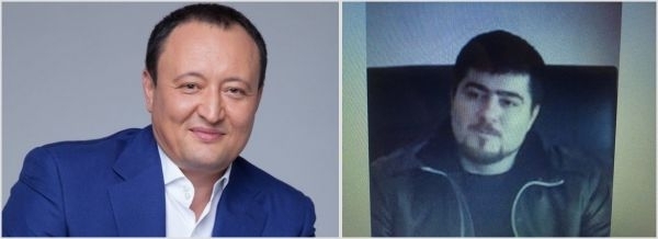 В Запорожье криминалитет подарил губернатору авто Фото № 2 В Запорожье криминалитет подарил губернатору авто Фото № 2
