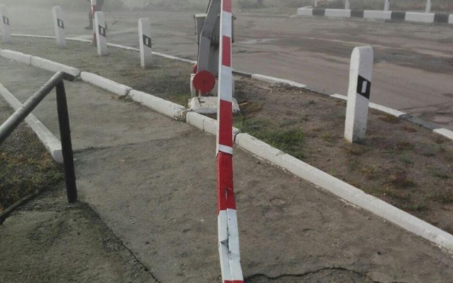 В Запорожье утренний туман едва не забрал жизнь (ФОТО) Фото № 0 В Запорожье утренний туман едва не забрал жизнь (ФОТО) Фото № 0