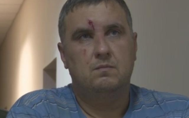 Новая версия о задержании ФСБ запорожского «самообороновца» Фото № 0 Новая версия о задержании ФСБ запорожского «самообороновца» Фото № 0