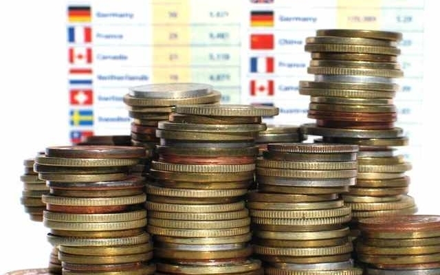 Почем валюта в Запорожье? Фото № 0 Почем валюта в Запорожье? Фото № 0