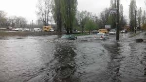 В Запорожской области бушует непогода: Люди остались без электроэнергии Фото № 0 В Запорожской области бушует непогода: Люди остались без электроэнергии Фото № 0