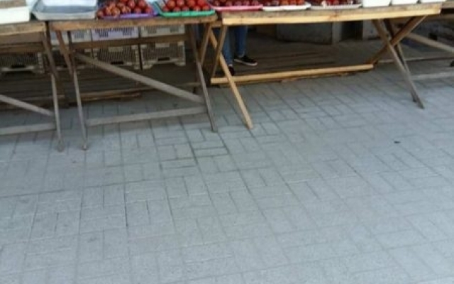 Ужасы центрального рынка: Запорожцев призывают быть осторожными на Ужасы центрального рынка: Запорожцев призывают быть осторожными на