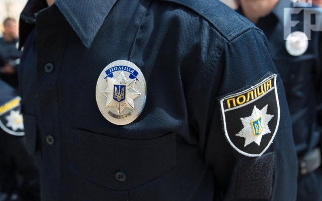 Запорожсталевца поймали на воровсте Фото № 0 Запорожсталевца поймали на воровсте Фото № 0