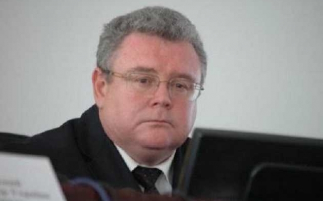 Увольнение прокурора Запорожской области празднуется с размахом Фото № 0 Увольнение прокурора Запорожской области празднуется с размахом Фото № 0