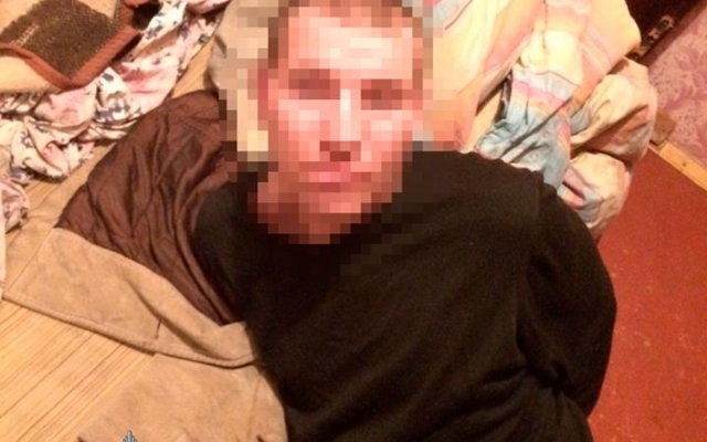 Узнайте: на Песках в Запорожье кровавое убийство Фото № 3 Узнайте: на Песках в Запорожье кровавое убийство Фото № 3