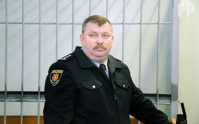 Как продвигается дело о разгоне запорожского Майдана Фото № 0 Как продвигается дело о разгоне запорожского Майдана Фото № 0