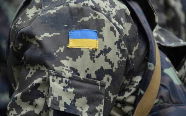 Завтра в Запорожье встретят резервистов Фото № 0 Завтра в Запорожье встретят резервистов Фото № 0