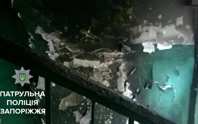 По старой памяти: Запорожец необычно По старой памяти: Запорожец необычно