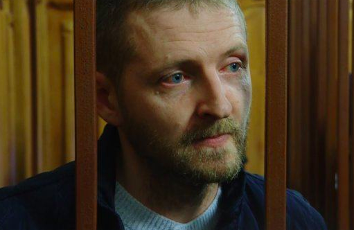 Суд выпустил из-под стражи пограничника, получившего 13 лет за стрельбу на блокпосту Фото № 0 Суд выпустил из-под стражи пограничника, получившего 13 лет за стрельбу на блокпосту Фото № 0