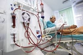 Запорожские власти контролируют создание городского диализного центра Фото № 0 Запорожские власти контролируют создание городского диализного центра Фото № 0