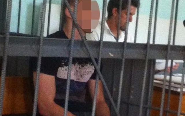 Подельников криминального авторитета Подельников криминального авторитета