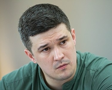 Вице-премьером Украины стал 28-летний запорожец Михаил Федоров Фото № 0 Вице-премьером Украины стал 28-летний запорожец Михаил Федоров Фото № 0