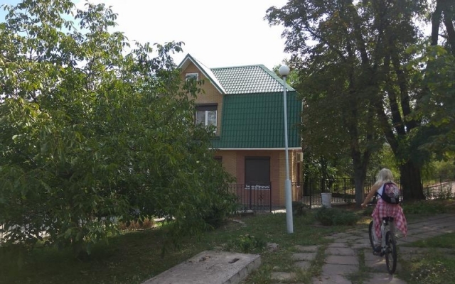 В Запорожье в заповеднике В Запорожье в заповеднике