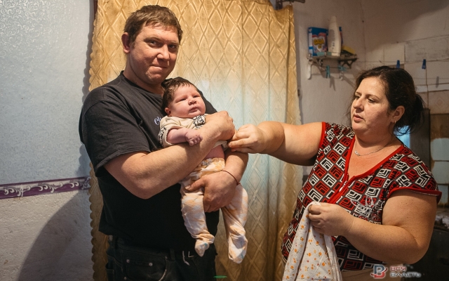 В сети появились фото самого крупного ребенка Украины, которого родила запорожанка Фото № 5 В сети появились фото самого крупного ребенка Украины, которого родила запорожанка Фото № 5