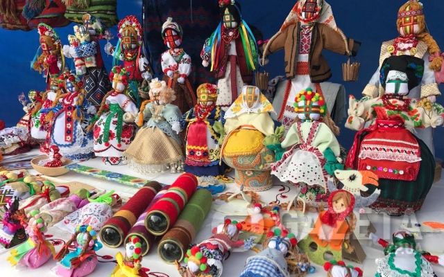 Запорожье по-новому открывали в Одессе (ФОТО) Фото № 16 Запорожье по-новому открывали в Одессе (ФОТО) Фото № 16