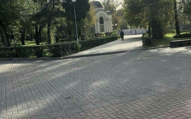 Как стала выглядеть Аллея Славы в Запорожье (ФОТОРЕПОРТАЖ) Фото № 28 Как стала выглядеть Аллея Славы в Запорожье (ФОТОРЕПОРТАЖ) Фото № 28