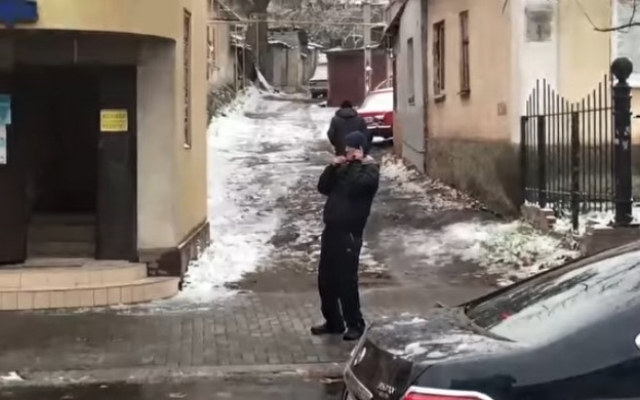 Наркоман Наркоман