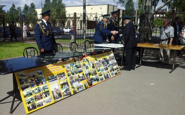 День Победы в Парке Климова Фото № 18 День Победы в Парке Климова Фото № 18