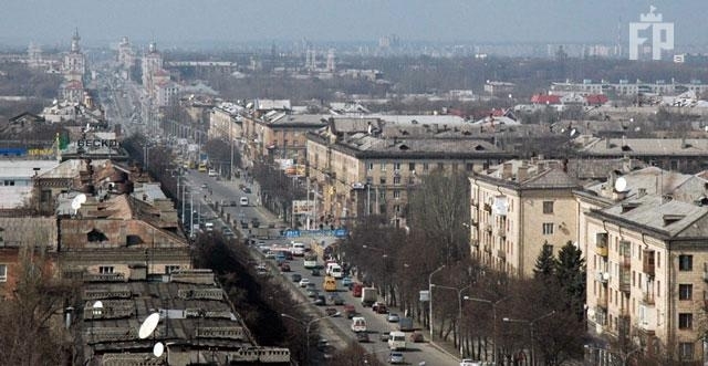 Сотрудники СБУ получили три квартиры в Запорожье Фото № 0 Сотрудники СБУ получили три квартиры в Запорожье Фото № 0