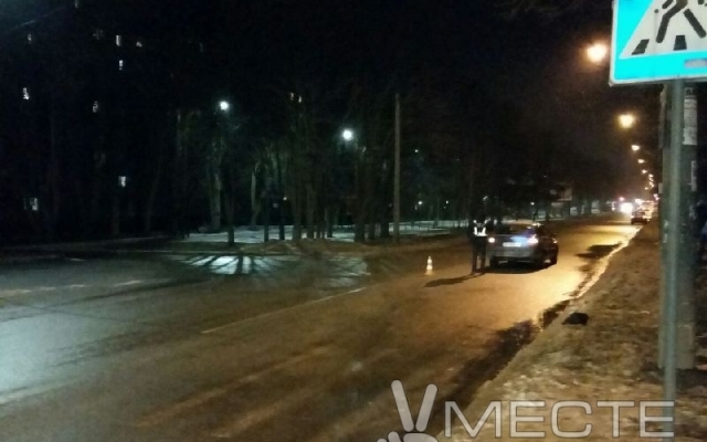 В Шевченковском районе произошло серьезное ДТП (ФОТО) Фото № 1 В Шевченковском районе произошло серьезное ДТП (ФОТО) Фото № 1