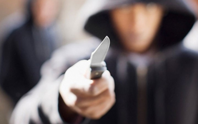 Жителя Запорожской области подозревают в вооруженном ограблении Фото № 0 Жителя Запорожской области подозревают в вооруженном ограблении Фото № 0