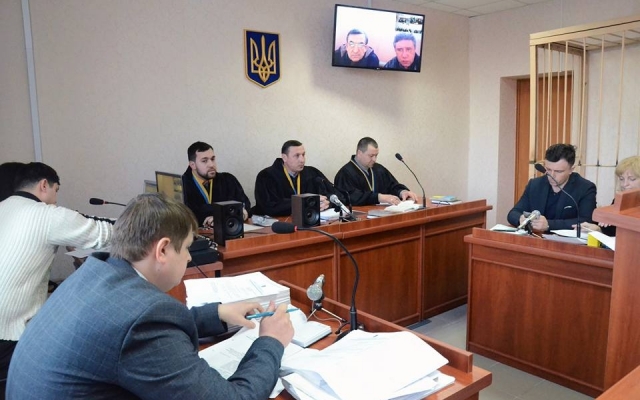Запорожский фермер финансировал террористов Запорожский фермер финансировал террористов