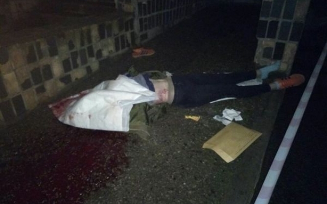 В Запорожье девочка выбросилась из окна (ФОТО 18+) Фото № 0 В Запорожье девочка выбросилась из окна (ФОТО 18+) Фото № 0
