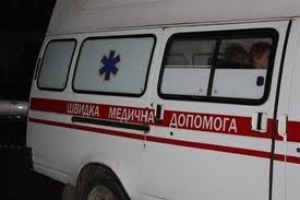 В Запорожье мужчина выпал из окна многоэтажки Фото № 0 В Запорожье мужчина выпал из окна многоэтажки Фото № 0
