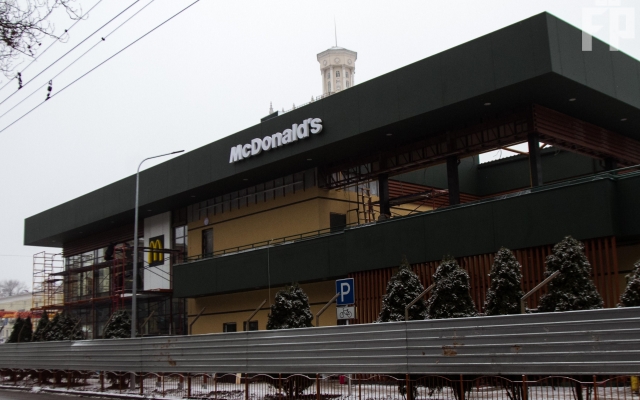 Запорожский Запорожский