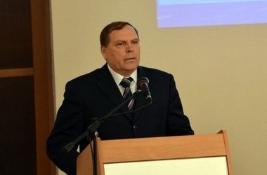Запорожский ректор-сепаратист Пашков победил всех и скоро станет персональным пенсионером за заслуги перед Украиной Фото № 0 Запорожский ректор-сепаратист Пашков победил всех и скоро станет персональным пенсионером за заслуги перед Украиной Фото № 0