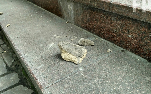Фотофакт: На Фотофакт: На