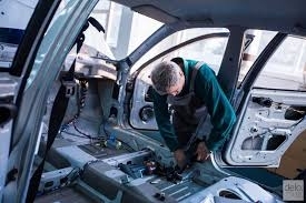 На Запорожском АвтоЗАЗе восстановят производство автомобилей Фото № 0 На Запорожском АвтоЗАЗе восстановят производство автомобилей Фото № 0