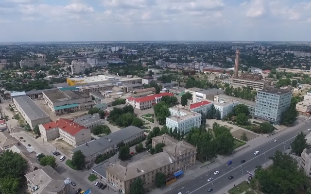 Экология проверит качество воздуха в Мелитополе (ДОКУМЕНТ) Фото № 0 Экология проверит качество воздуха в Мелитополе (ДОКУМЕНТ) Фото № 0