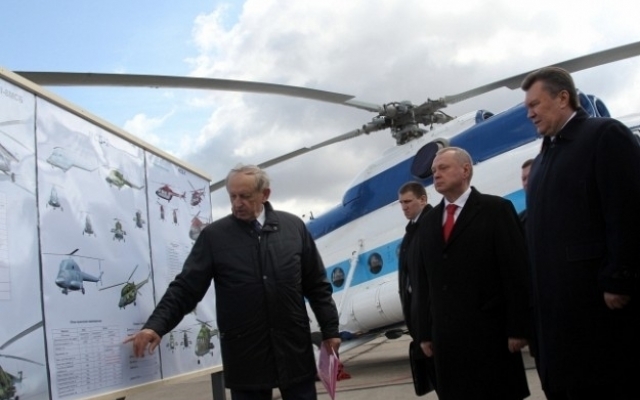 Вячеслав Богуслаев: Как Украина потеряла «Мотор-Сич» (ФОТО) Фото № 2 Вячеслав Богуслаев: Как Украина потеряла «Мотор-Сич» (ФОТО) Фото № 2