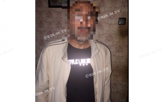 В Запорожской области сотрудники СБУ прикрыли В Запорожской области сотрудники СБУ прикрыли