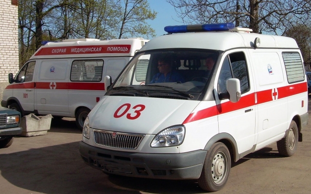 В одной из квартир Хортицкого района обнаружили труп мужчины Фото № 0 В одной из квартир Хортицкого района обнаружили труп мужчины Фото № 0
