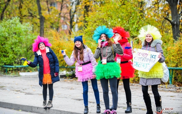 В сети появились лучшие кадры марафона в Запорожье (ФОТО) Фото № 53 В сети появились лучшие кадры марафона в Запорожье (ФОТО) Фото № 53