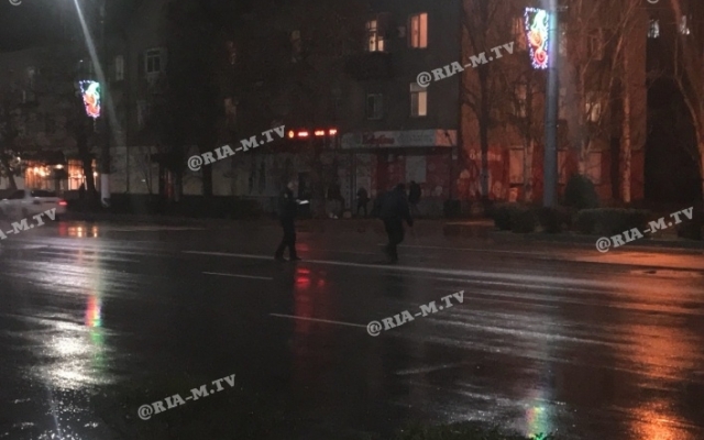 Поиск свидетелей ДТП: Автомобилист сбил 17-летнюю девушку, отвез в больницу и скрылся (ФОТО) Фото № 1 Поиск свидетелей ДТП: Автомобилист сбил 17-летнюю девушку, отвез в больницу и скрылся (ФОТО) Фото № 1