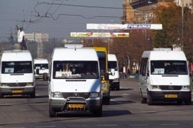 Запорожцы хотят новый городской транспорт Фото № 0 Запорожцы хотят новый городской транспорт Фото № 0