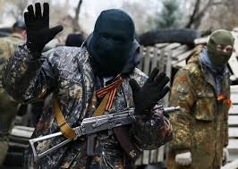 В Запорожской области из зала суда отпустили «ДНРовца», перевозившего пленных украинских военных Фото № 1 В Запорожской области из зала суда отпустили «ДНРовца», перевозившего пленных украинских военных Фото № 1