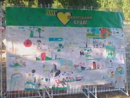 В В
